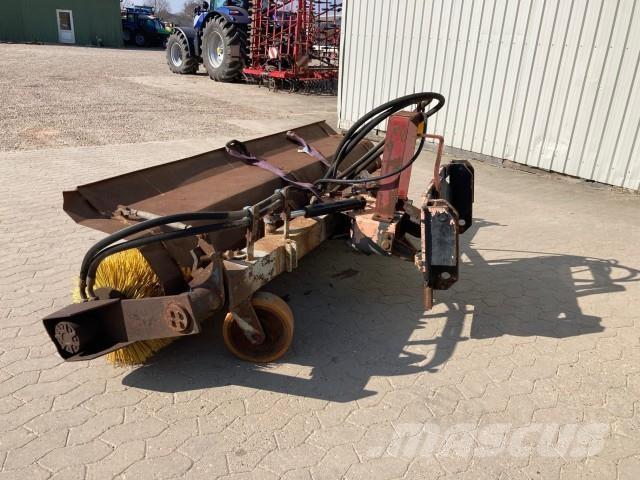  FF 2800 SP Espaços verdes - Outros
