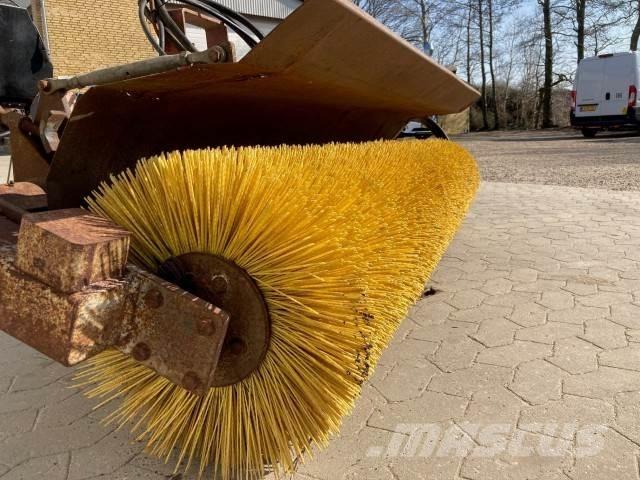  FF 2800 SP Espaços verdes - Outros
