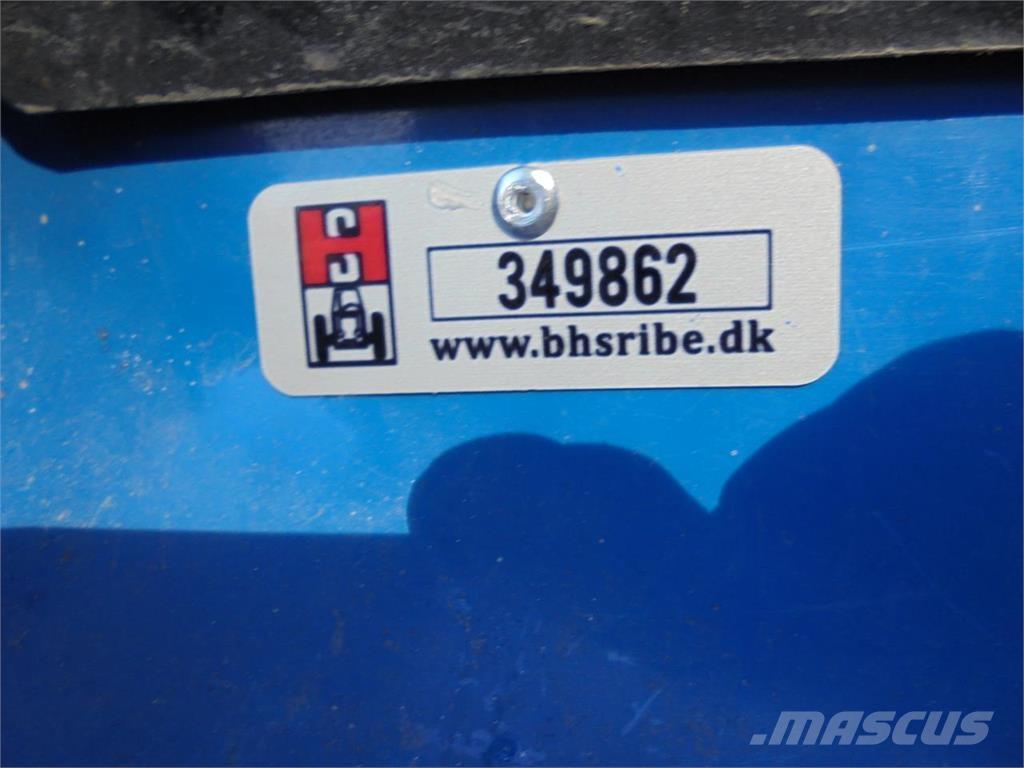 Ford 7810 Tratores Agrícolas usados