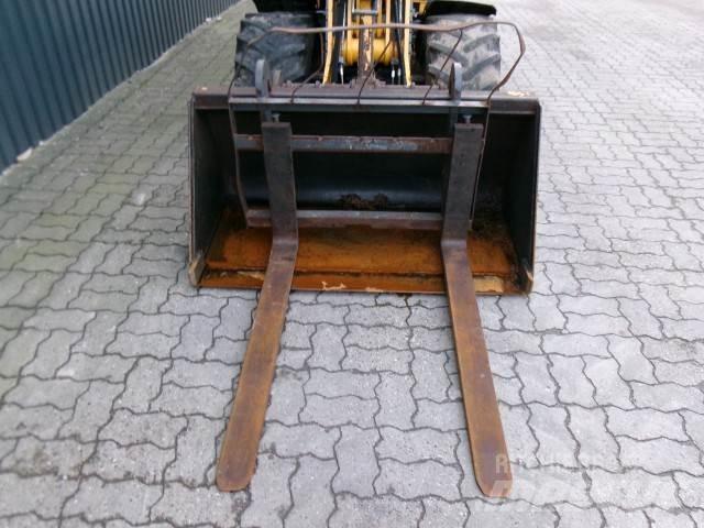 Gehl 340 Mini carregadoras