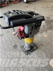 GiANT GR680G Vibradores