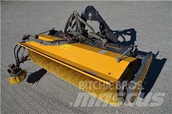 GMR 2000 Varredoras