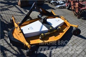 GMR 2500 Gadanheiras
