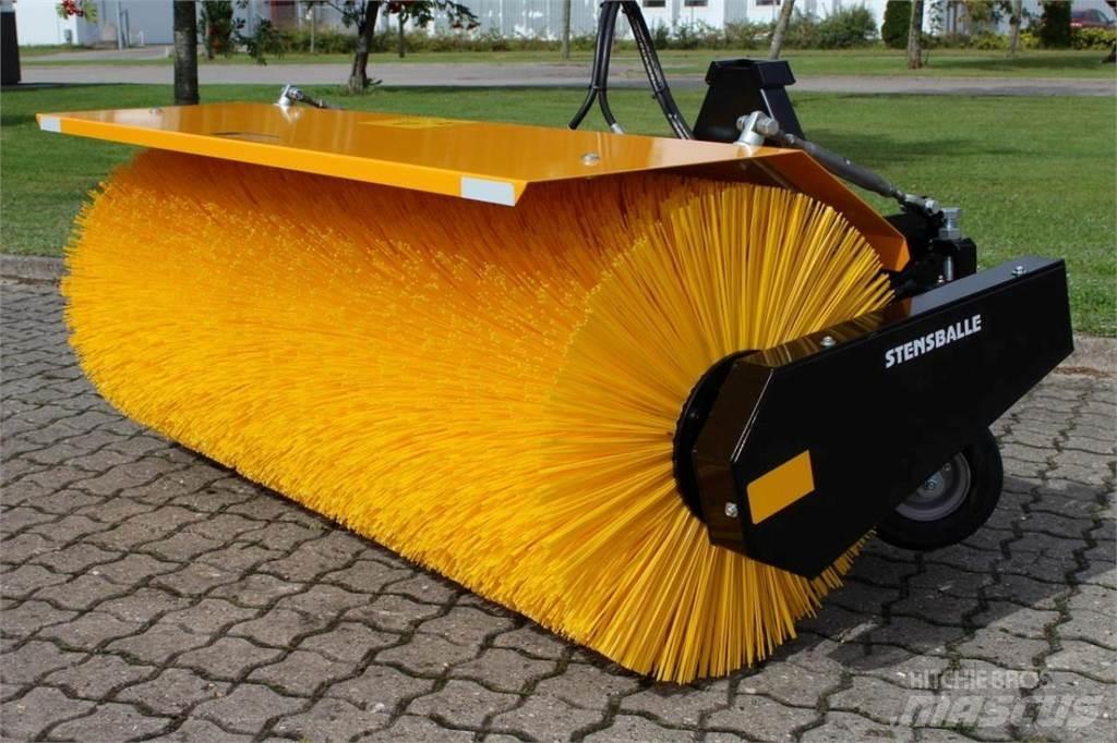 GMR FF 1500 MA Varredoras