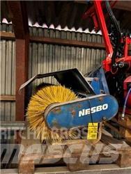 GMR FM 1200 KOST Varredoras