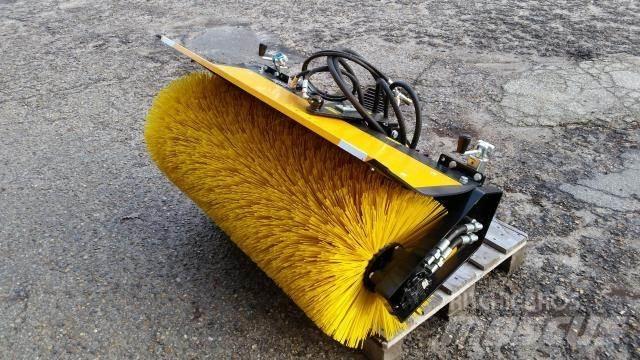 GMR HF 1200 LF Varredoras