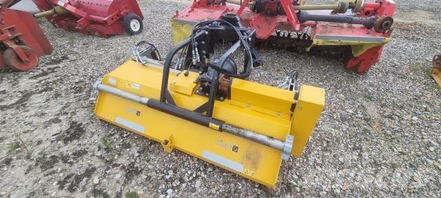 GMR SK1500MM Gadanheiras