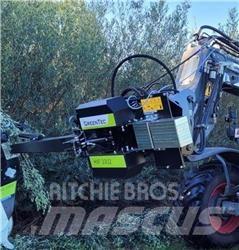 Greentec HXF3302 Corta-Sebes