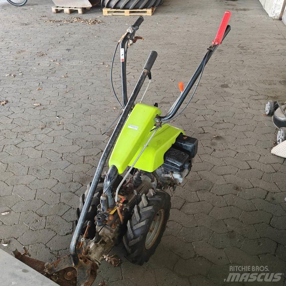 Grillo 8FA1R Tractores de duas rodas e cultivadores