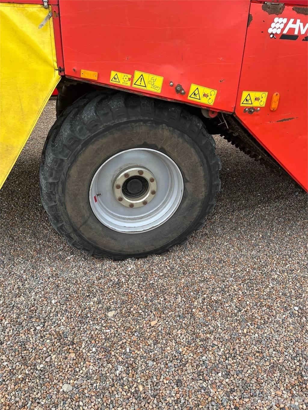 Grimme SE 170-60 Equipamentos Colheita e apanha de Batatas