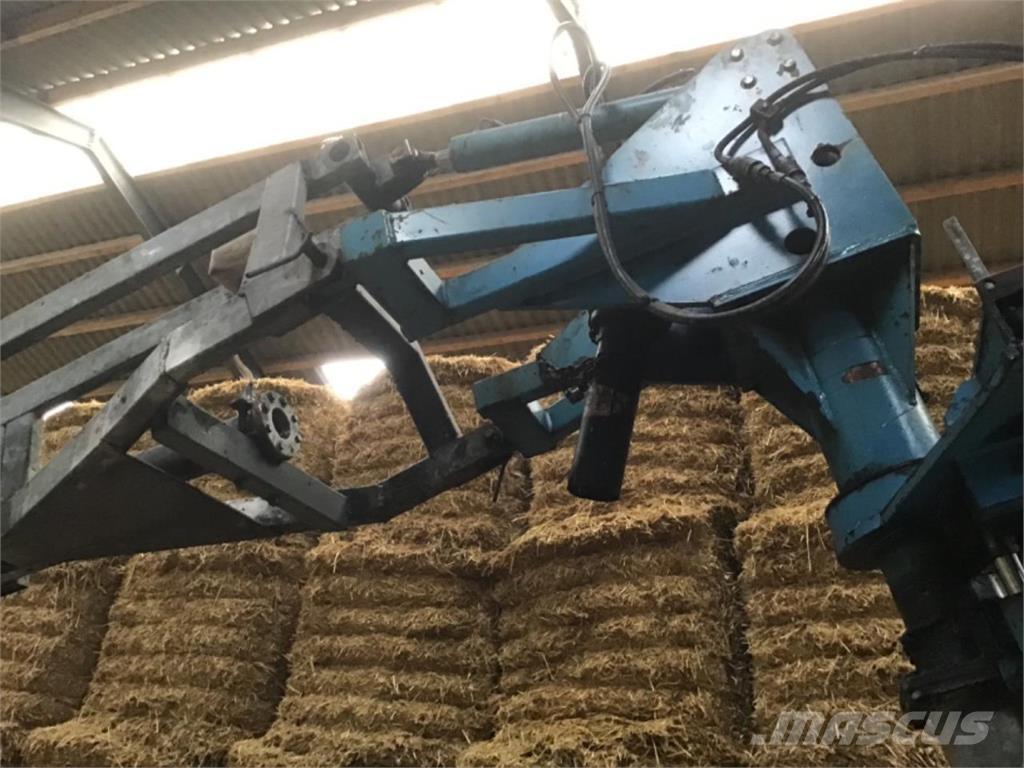 Growi RTS3-4 Bombas e misturadoras