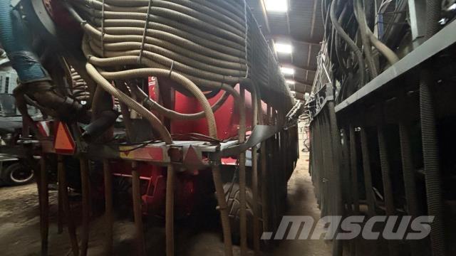 Harsø 24M Pulverizadores de fertilizante