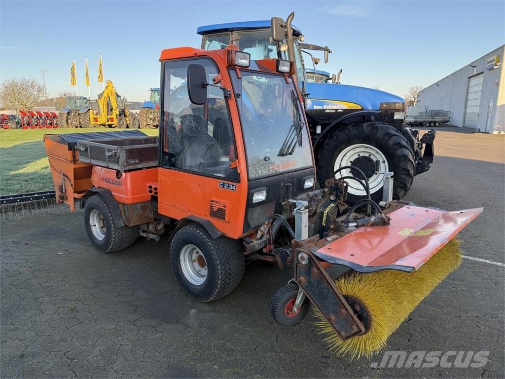 Holder C2.34 Portadores de ferramentas utilitárias