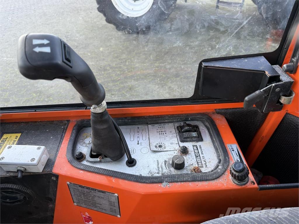 Holder C2.34 Portadores de ferramentas utilitárias