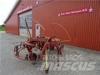 Holsø HCV-400 Ancinho virador
