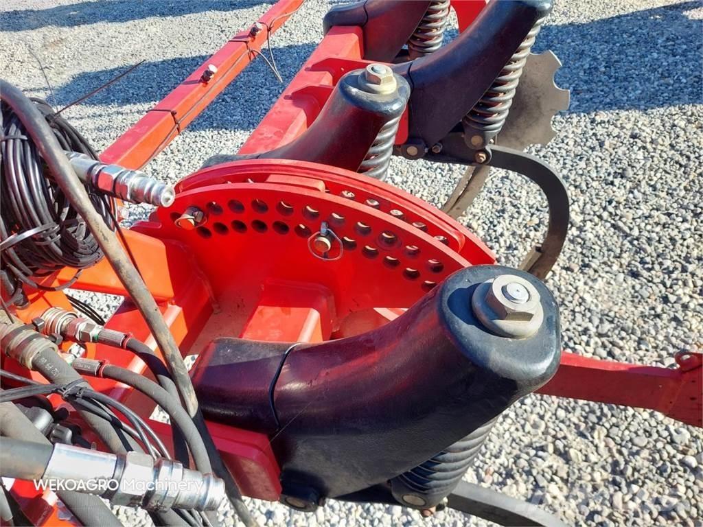 Horsch Mono 4 TG Charruas aivecas