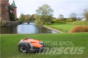 Husqvarna 315 Gadanheiras