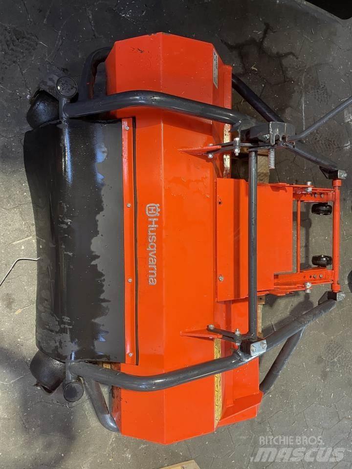 Husqvarna P100 Gadanheiras