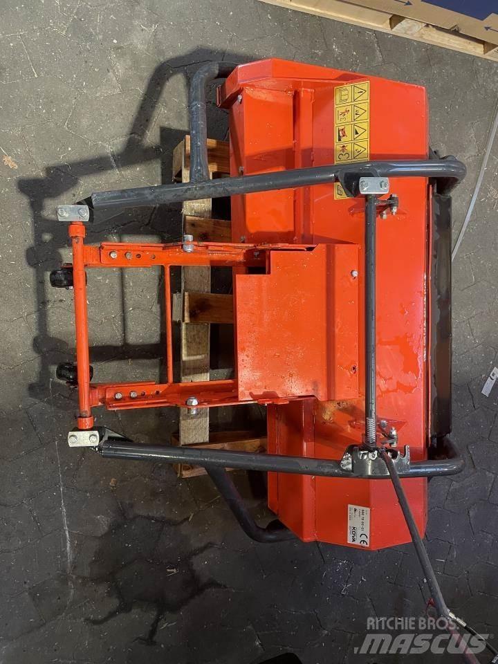 Husqvarna P100 Gadanheiras