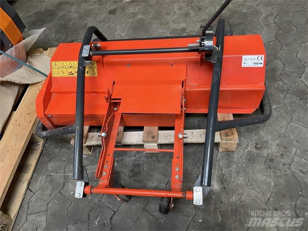 Husqvarna P525D Gadanheiras