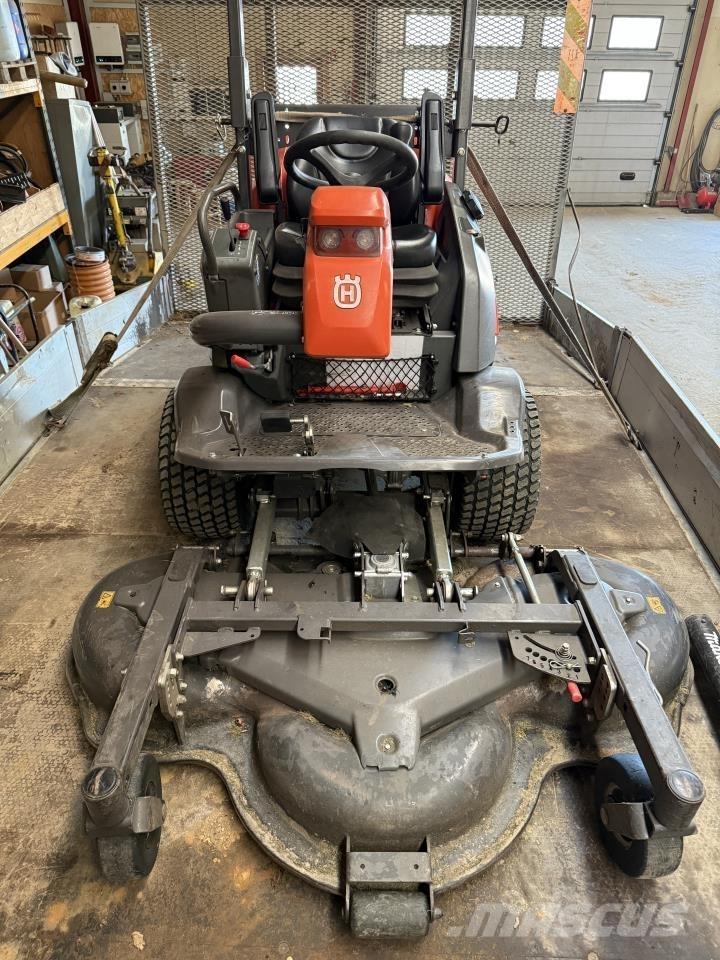 Husqvarna P525D Gadanheiras