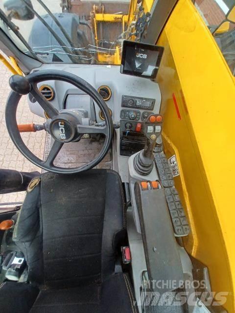JCB 542-70 Manipulador telescópico