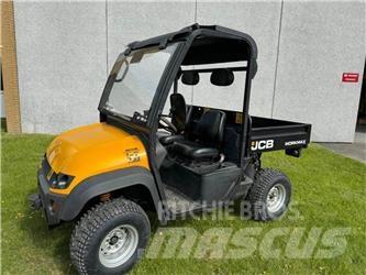 JCB GATOR Veículos todo-terreno