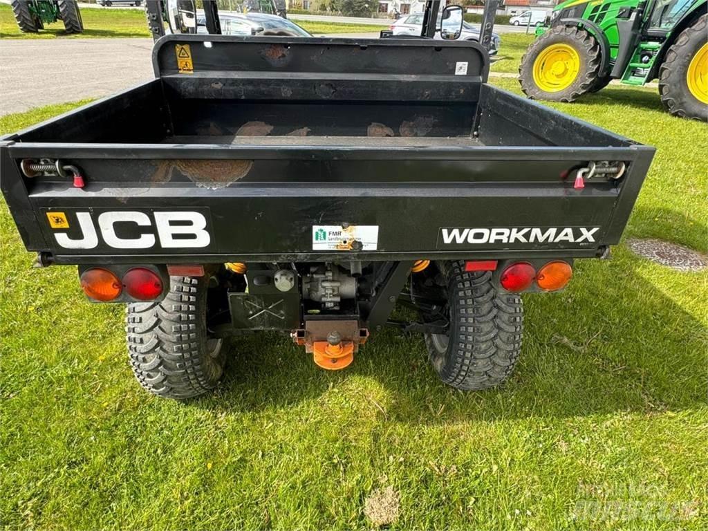 JCB GATOR Veículos todo-terreno