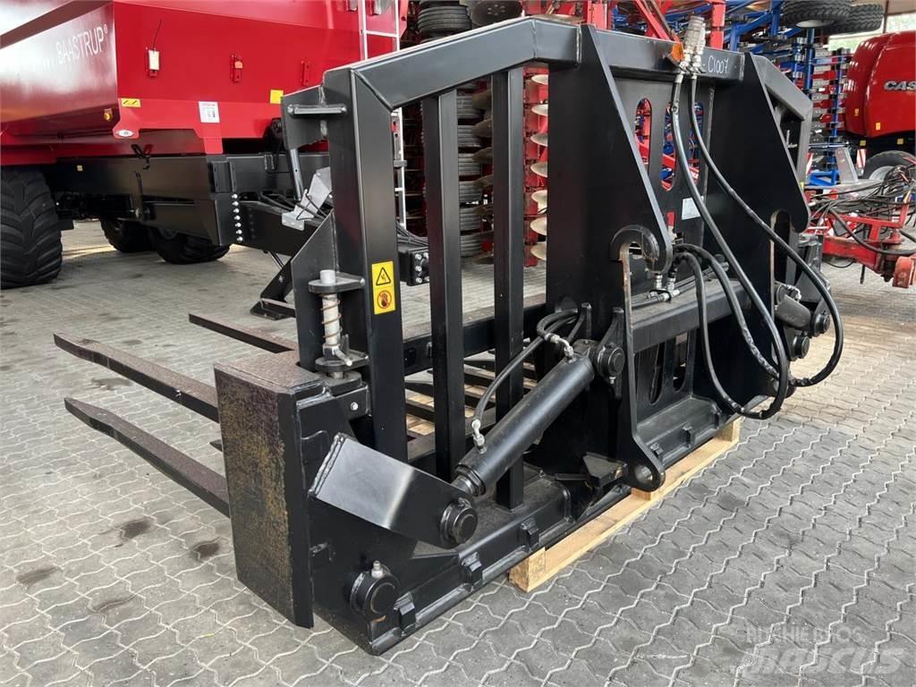 JCB GRÆSGREB Outros acessórios de tractores