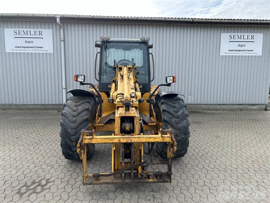 JCB TM 300 52 Mini carregadoras