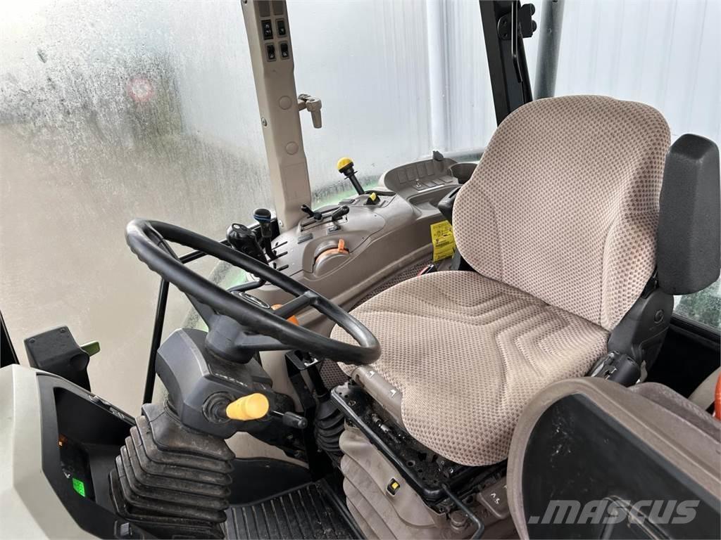 John Deere 5100M Tratores Agrícolas usados