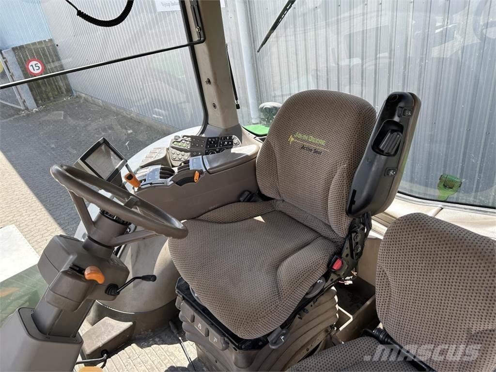 John Deere 7280R Tratores Agrícolas usados