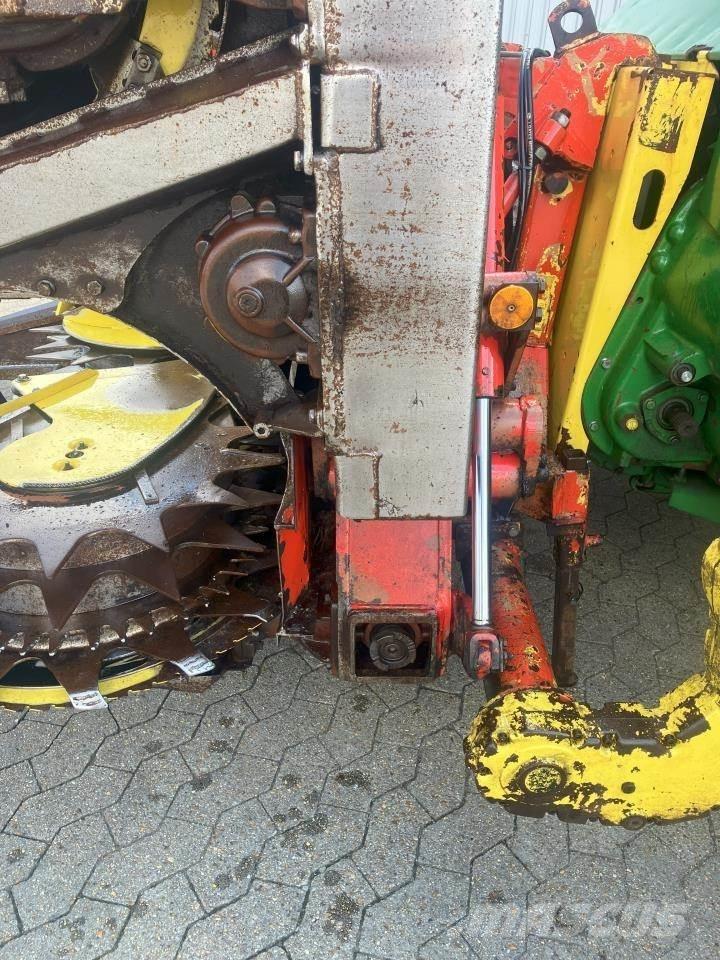 John Deere 7780I Ceifeiras de forragem