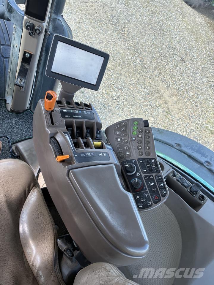 John Deere 8360 Tratores Agrícolas usados