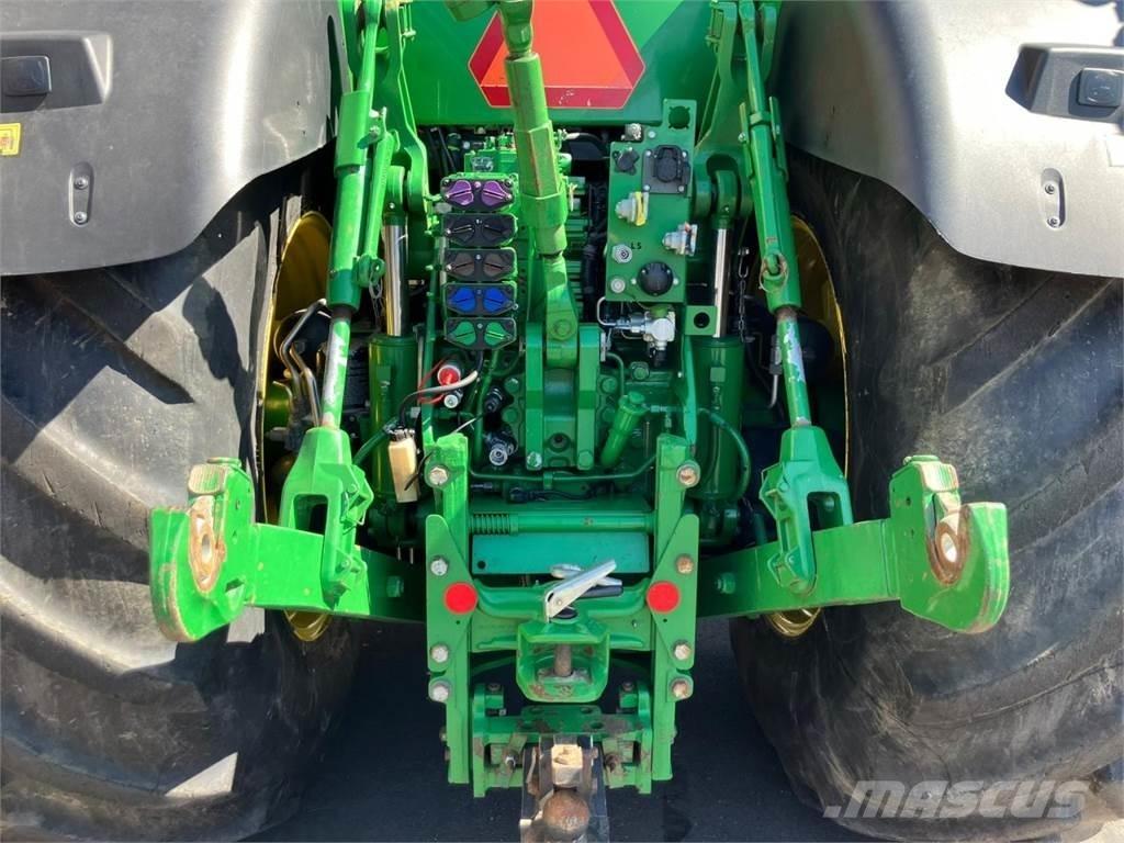 John Deere 8400R Tratores Agrícolas usados