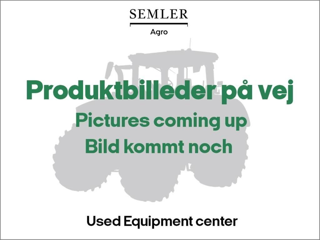 John Deere 8600I Ceifeiras de forragem
