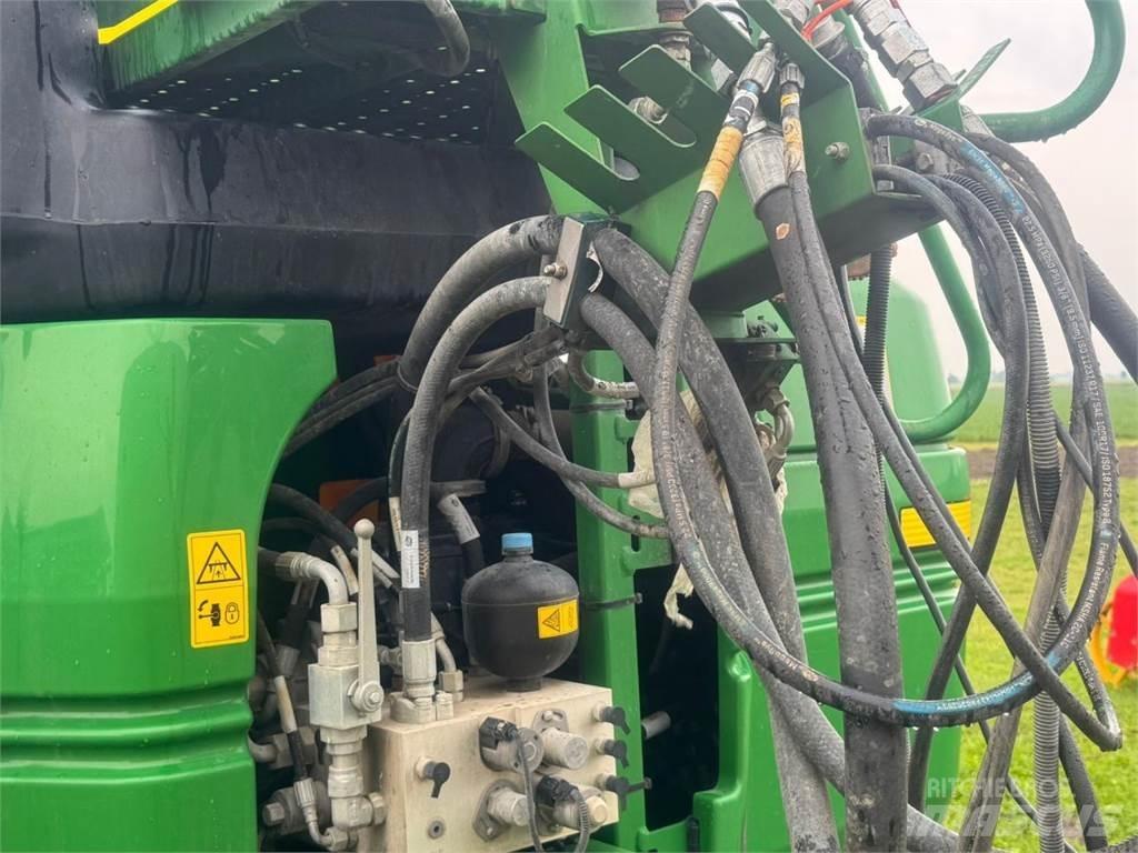 John Deere R952I Pulverizadores rebocados