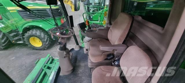 John Deere T660I Ceifeiras debulhadoras