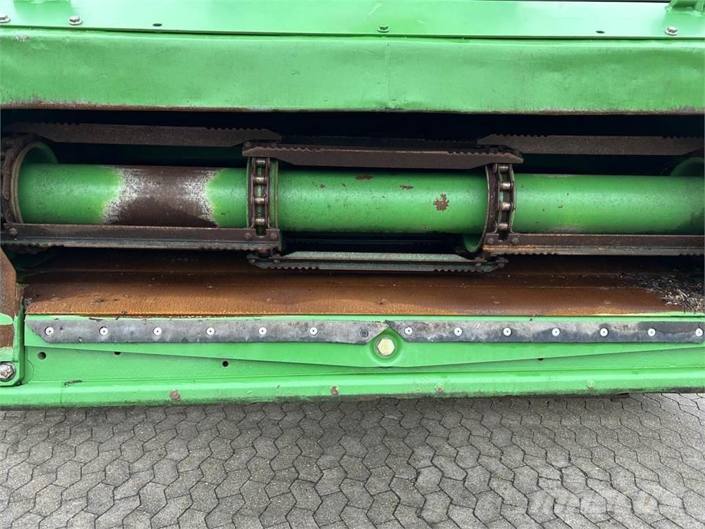 John Deere T670 Ceifeiras debulhadoras