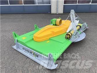 Joskin TR270 C3 Gadanheiras