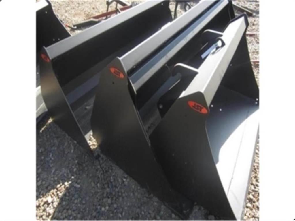 JST FS0 2,2M EURO Carregadoras frontais e escavadoras
