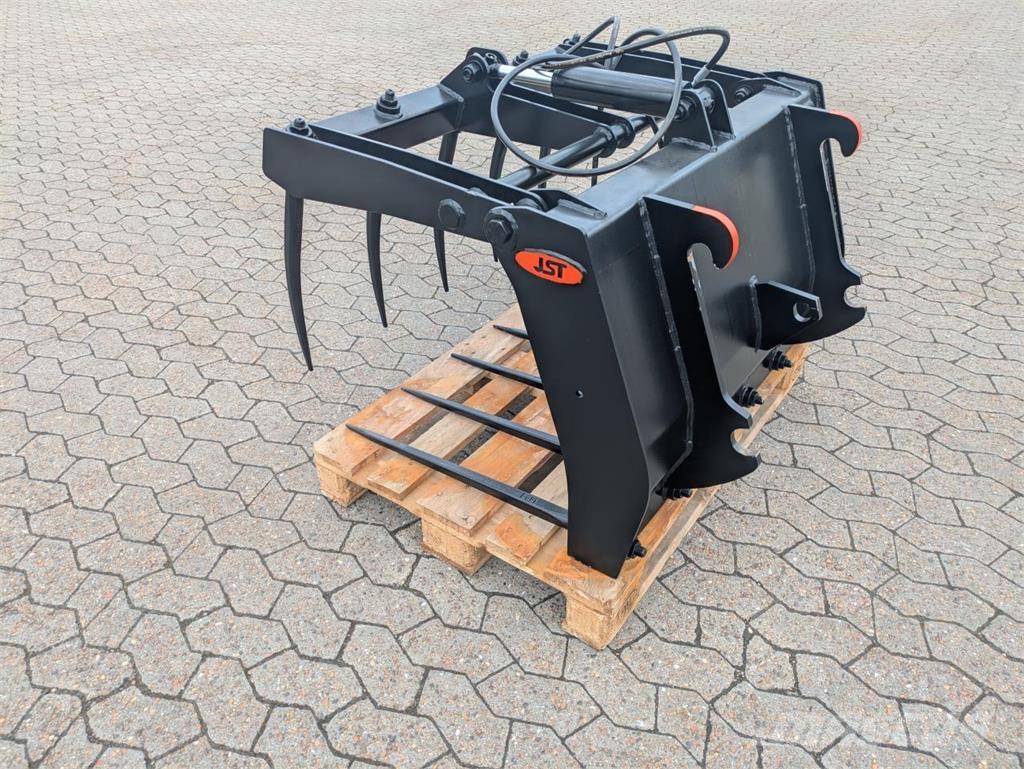 JST M GREB 1 CYL. Baldes