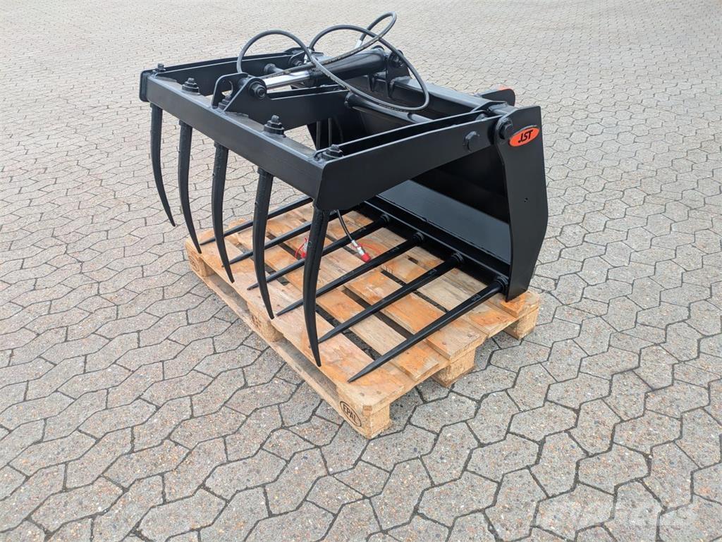 JST M GREB 1 CYL. Baldes