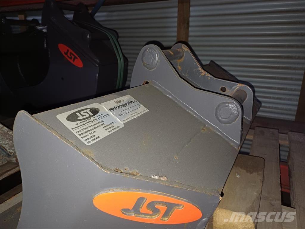 JST N-PSR1 B100 Baldes