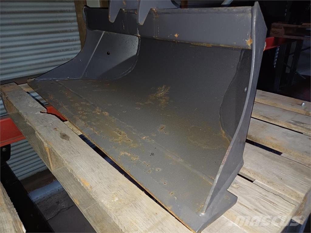 JST N-PSR1 B100 Baldes