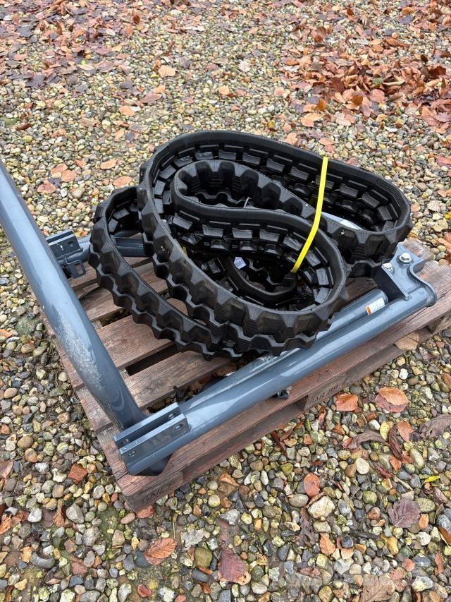 Kobelco SK10 SR Miniescavadeiras