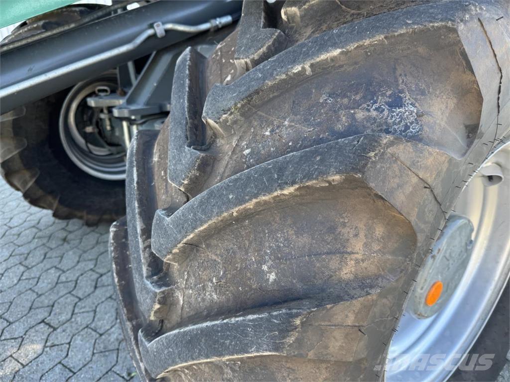 Kramer KL 55.8T Carregadeiras de rodas