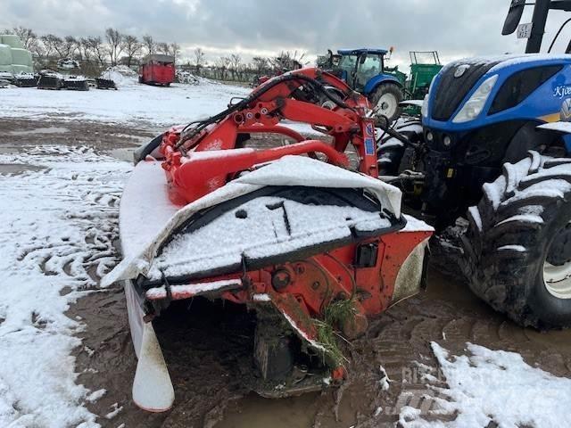 Kuhn FC10030D Encordoadores de Feno