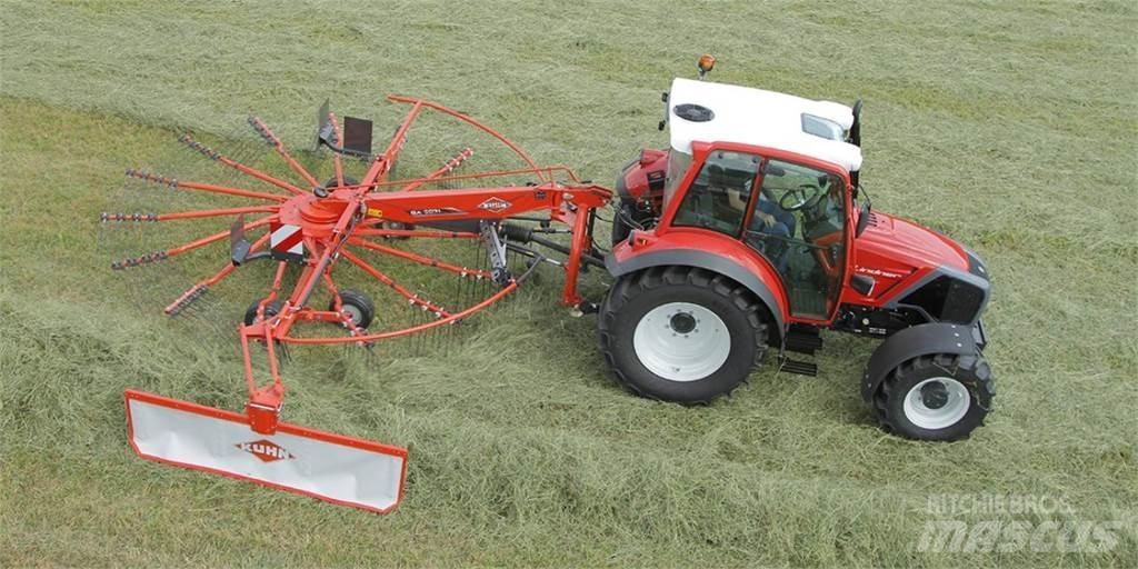 Kuhn GA 4431GM Ancinho virador