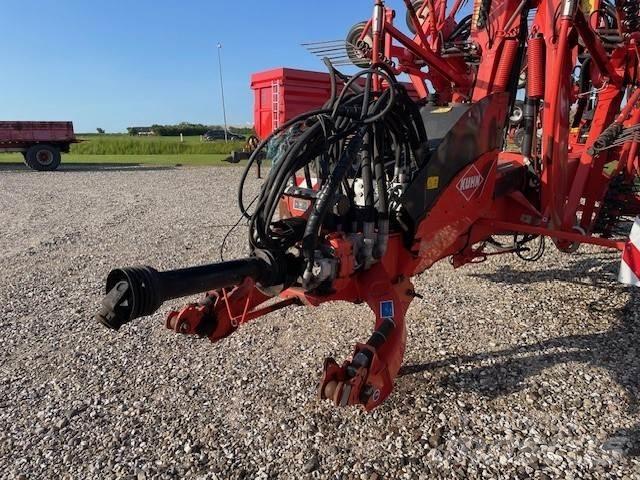 Kuhn GA13131 Ancinho virador